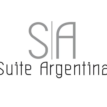Suite Argentina Roma Eksteriør bilde