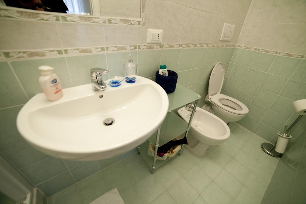 Suite Argentina Roma Rom bilde