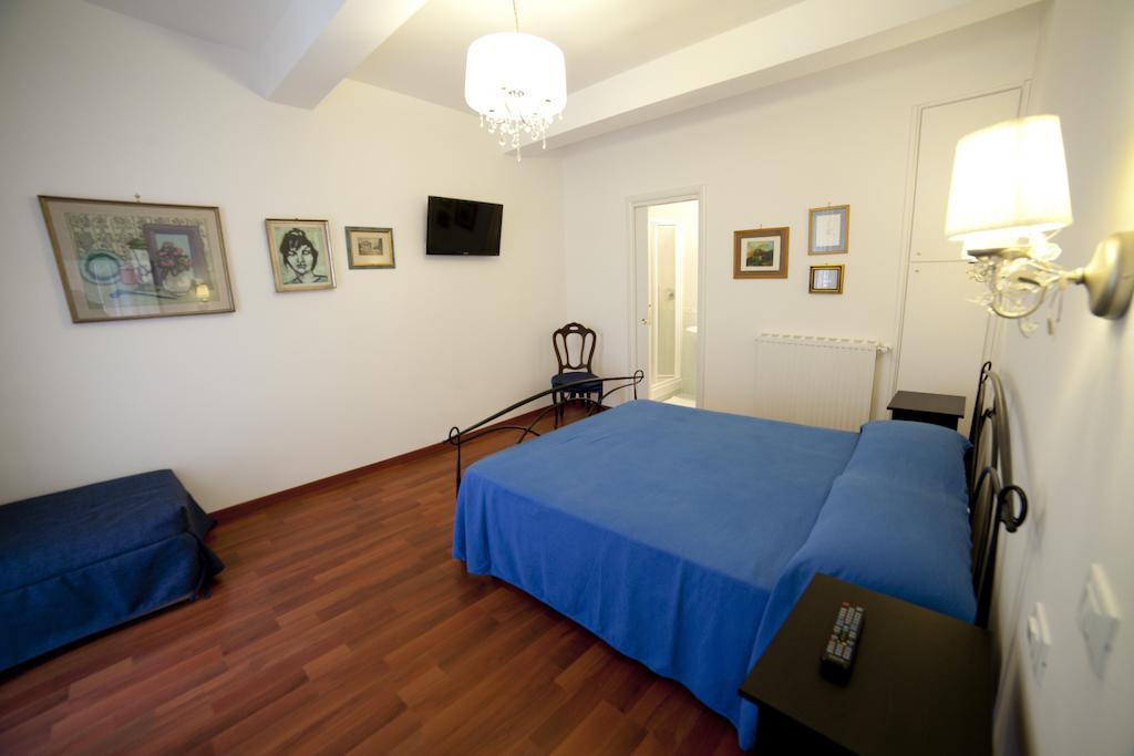 Suite Argentina Roma Rom bilde