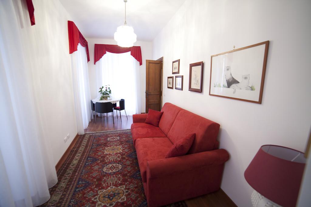 Suite Argentina Roma Eksteriør bilde