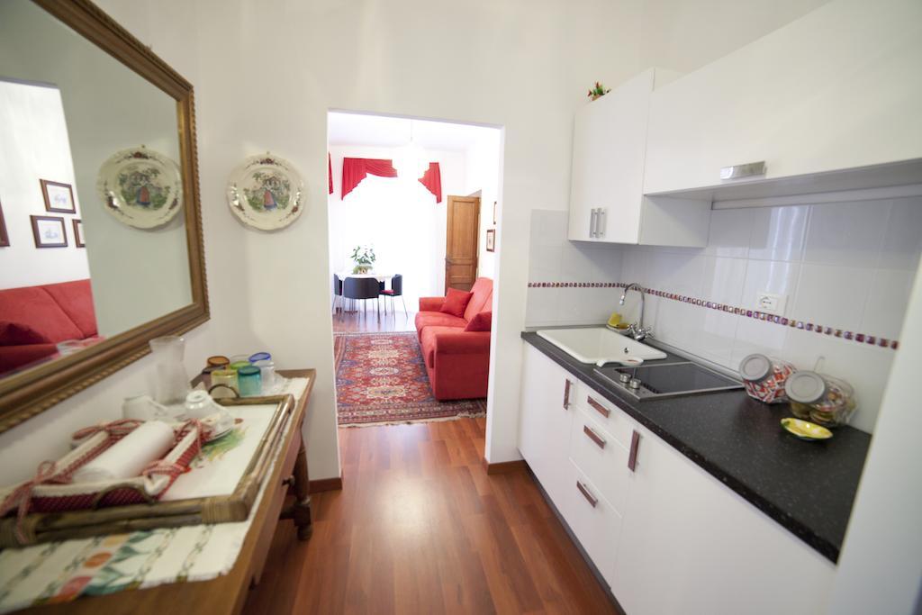 Suite Argentina Roma Eksteriør bilde
