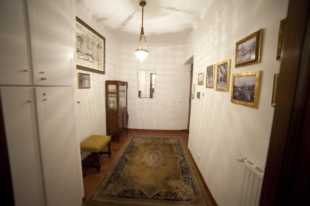 Suite Argentina Roma Eksteriør bilde