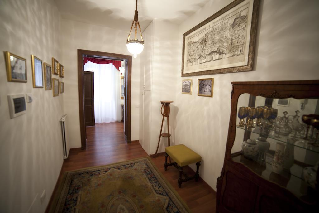 Suite Argentina Roma Eksteriør bilde