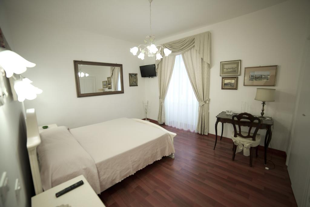 Suite Argentina Roma Rom bilde