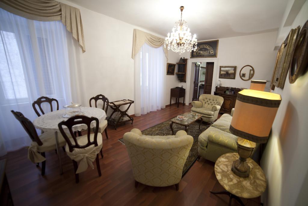 Suite Argentina Roma Eksteriør bilde
