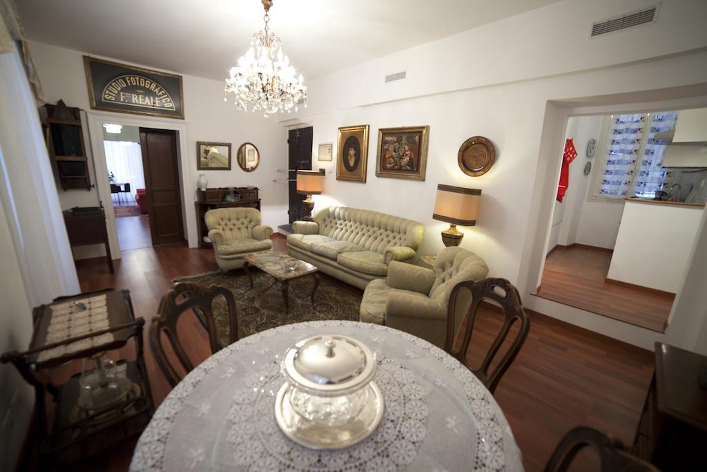 Suite Argentina Roma Eksteriør bilde