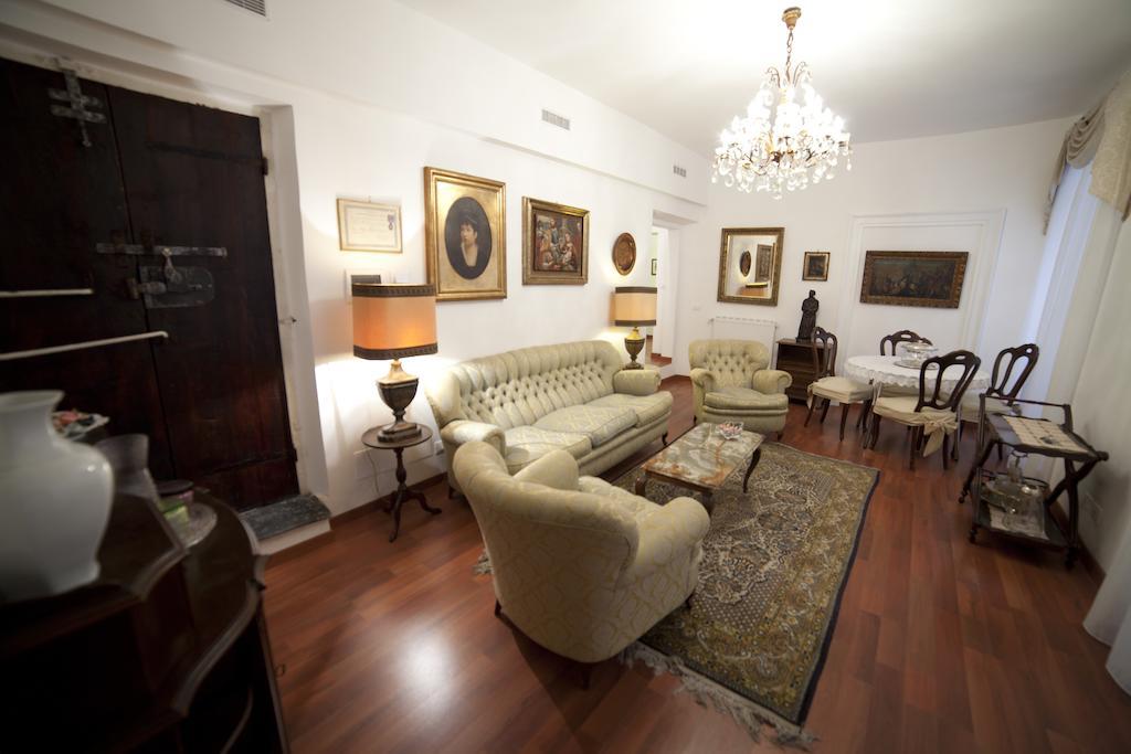 Suite Argentina Roma Eksteriør bilde