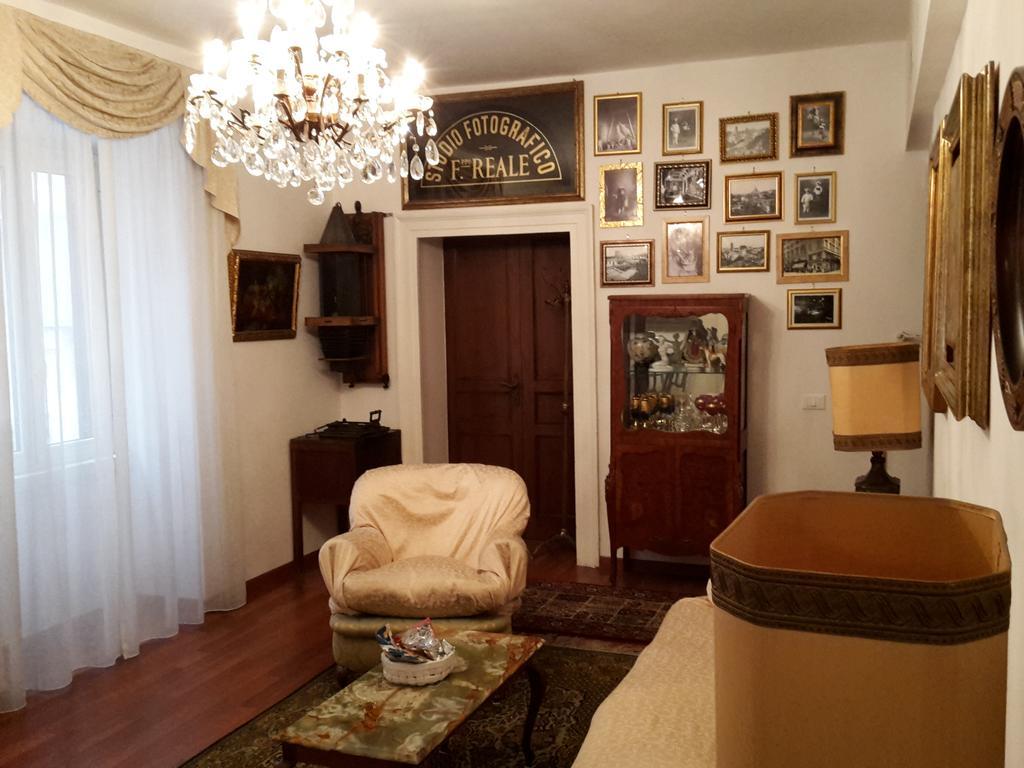 Suite Argentina Roma Eksteriør bilde