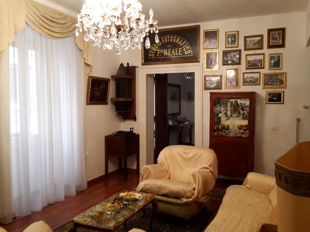 Suite Argentina Roma Eksteriør bilde