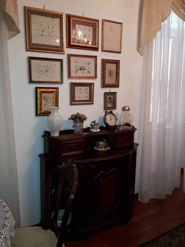 Suite Argentina Roma Eksteriør bilde