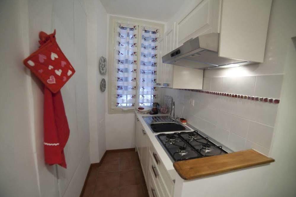 Suite Argentina Roma Eksteriør bilde